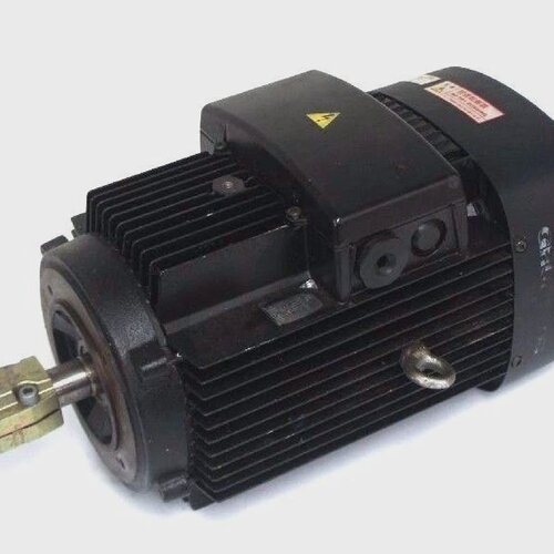 GRUNDFOS 5060 HZ MOTOR UNKNOWN PART NUMBER