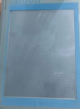 西门子SIMATICPANELPC15T677BC拍前询价