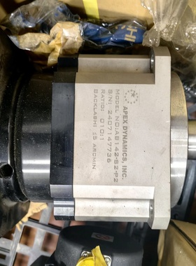 议价AB115010S2P2配套伺服电机HG