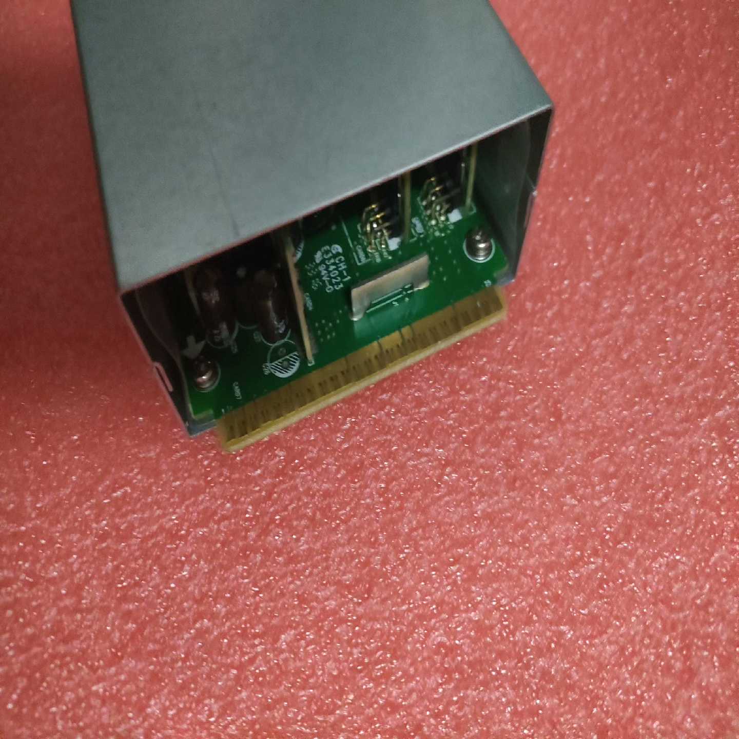 欧陆通 交换式电源 U1A-A10550-DR 550W 冗~询价