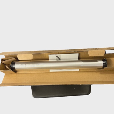 Waldmann RL70LE48N 650MM Tube Luminaire NEW