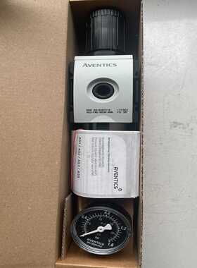 询价R412007202德国安沃驰AVENTICS全新原装过滤减