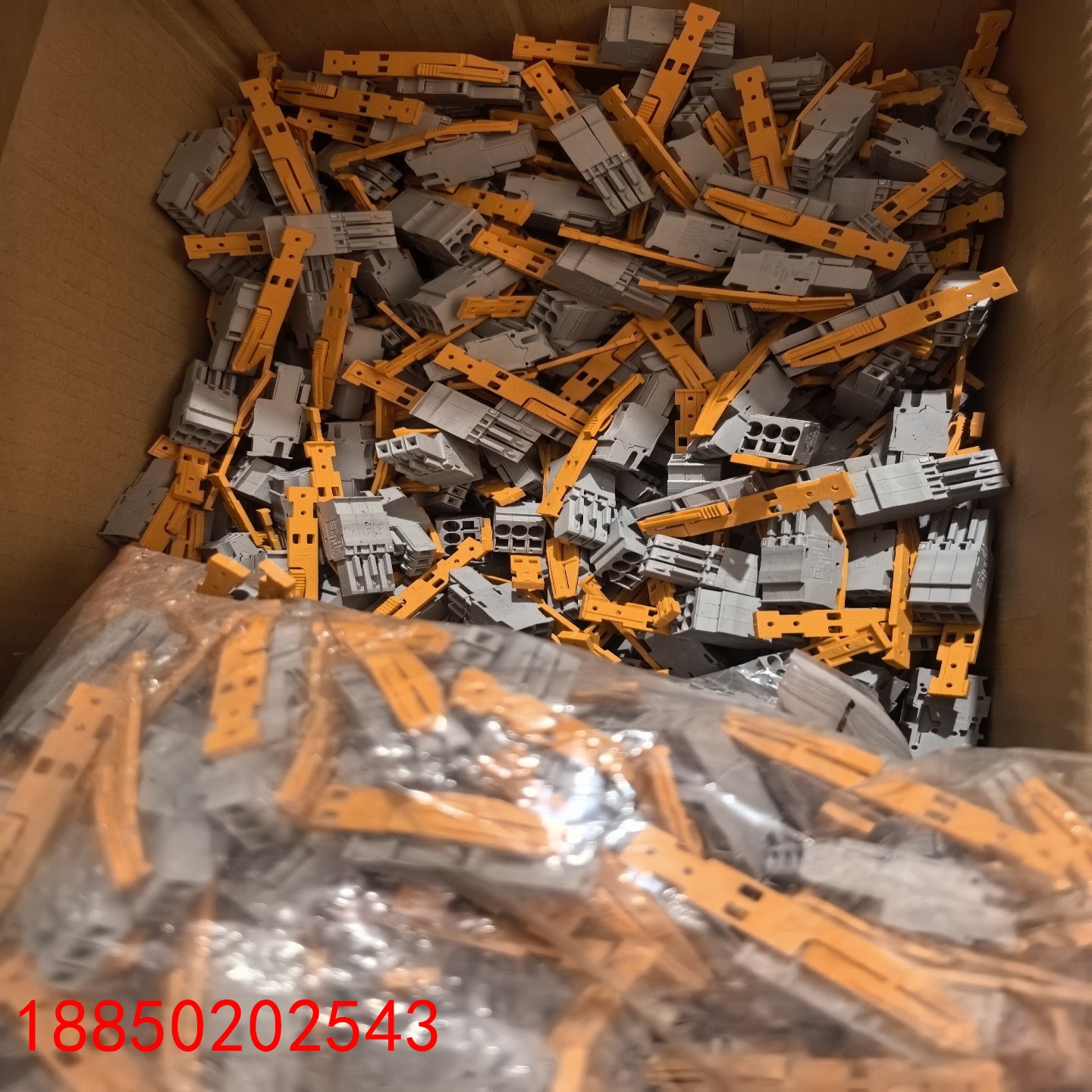 【请询价】菲尼克斯插拔端子 SP253  SP255