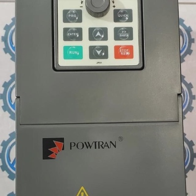 1 PC Nouveau POWTRAN PI500 5R5G3 Inverseur De Frquence Pour