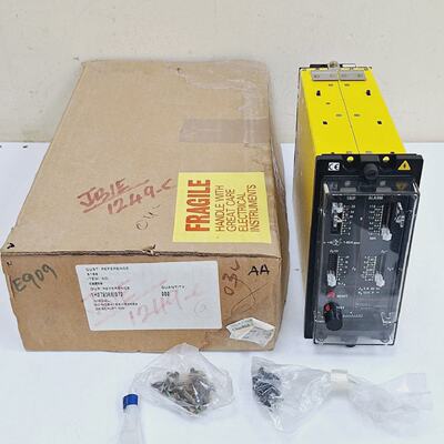 GEC Alsthom MCND0412KHB2552  MCND Protection Relay
