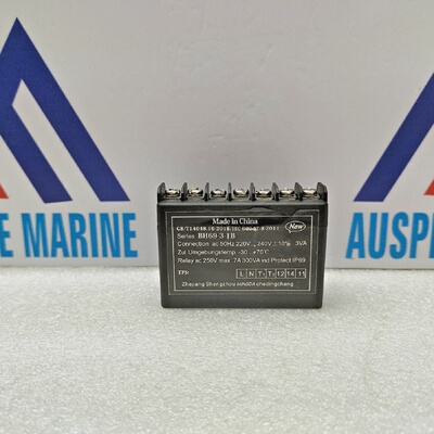 Zhejiang Shengzhou BH6931B Moteur Thermal Protection Contrle