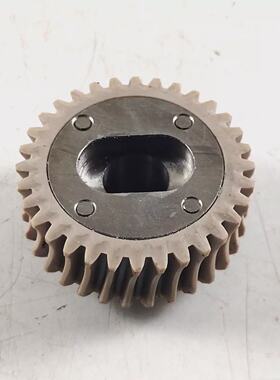 Worm Wheel PN 33 for Toftejorg  Alfa Laval TZ82 Tank Cleanin