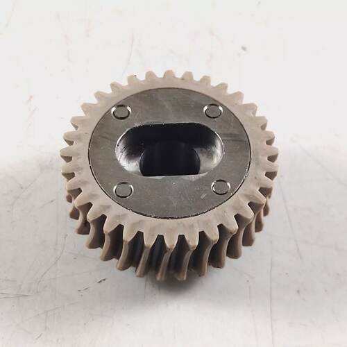 Furet Roue PN 33 pour Toftejorg  Alfa Laval TZ82 Rservoir Ne
