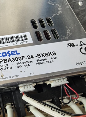 PBA300F24SXSKS产科索COSE议价