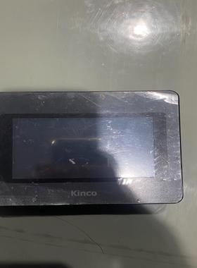 步科Kinco触摸屏MT4230Hi，实物拍摄，成色如图，--议价商品