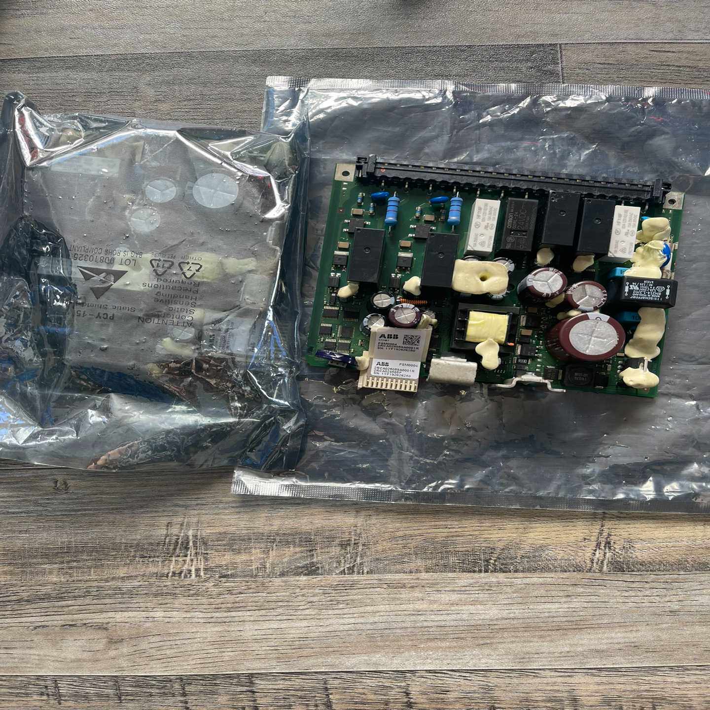 【议价】控制板PSM00042RCA025059A0001R适用