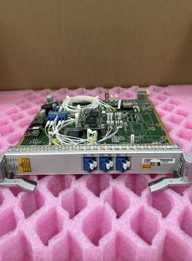 华为TN13OLP TN51OLP 光线路保护单元 OSN8