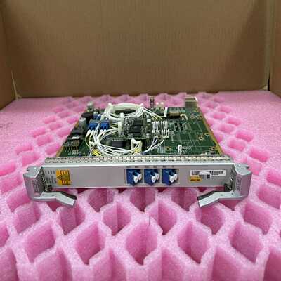 华为TN13OLP TN51OLP 光线路保护单元 OSN8