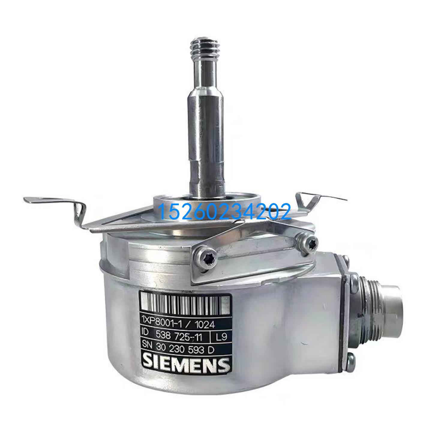 1XP8001-1/1024海德汉增量式光电旋转编码器360-600-1024