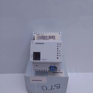 Siemens PXXL11 Kontroll Verlngerung Module