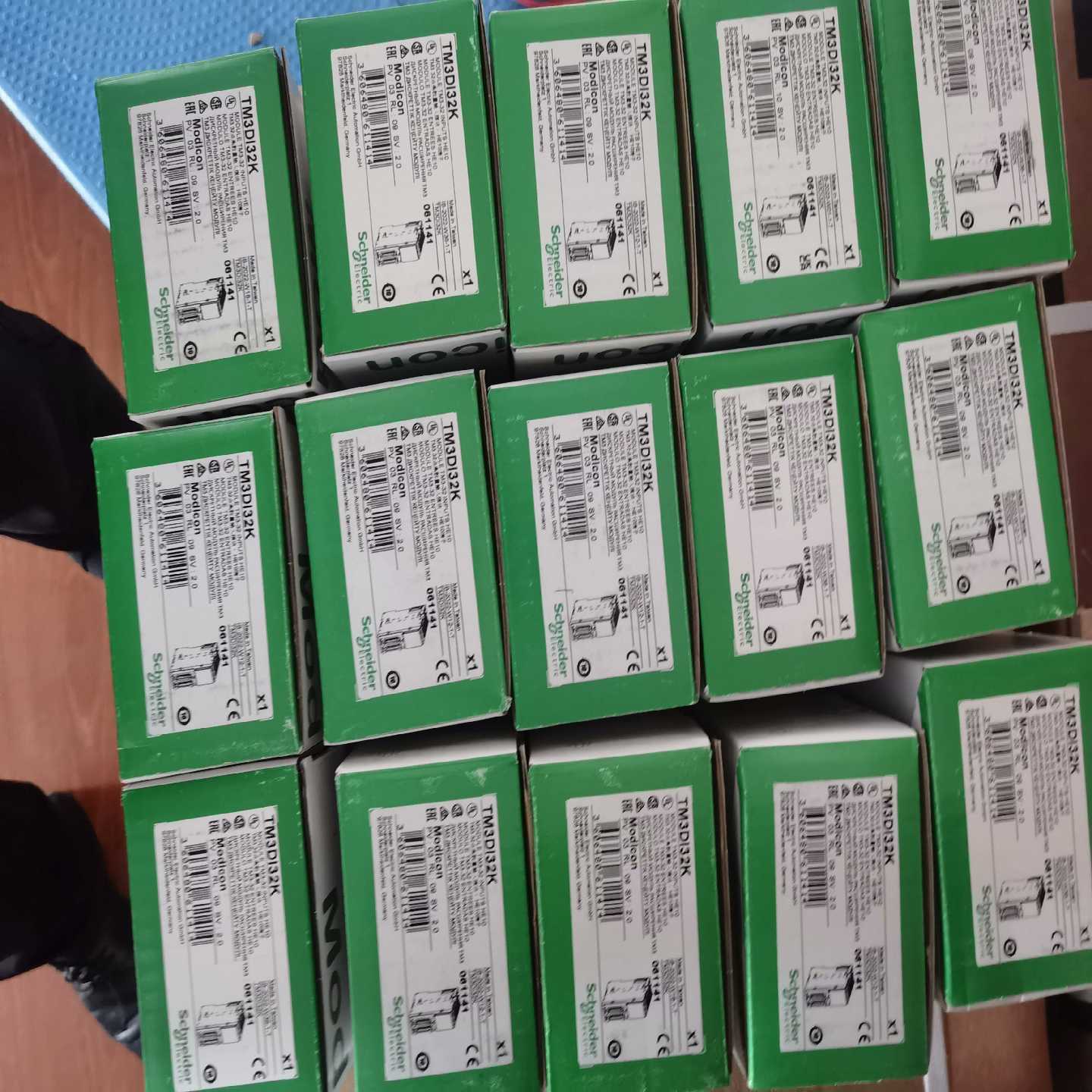 TM3DI32K保内联系~询价