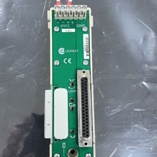 询-GEFanuc卡件底座型号8020CERH