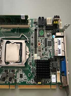 研华picmg1.3工控机半长板PCE-3026G2现货-议价
