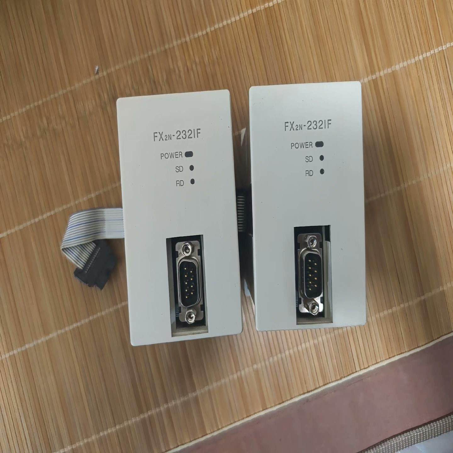 模块FX2N-232IF功能橙色新询价