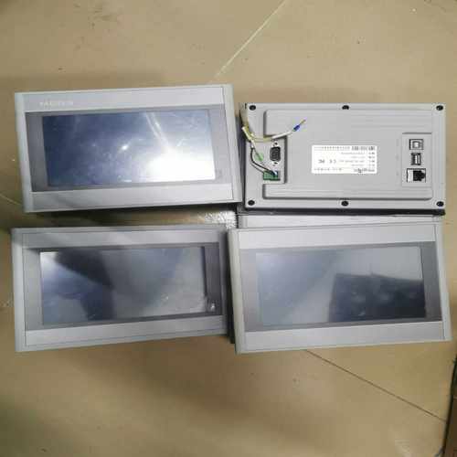 昆仑通态触摸屏，型号TPC7072Gi，带网口，10台，询价