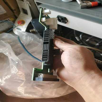 议价泰克电源板CAGE80009