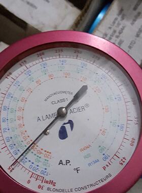 配件英福康lNFICON压力表议价