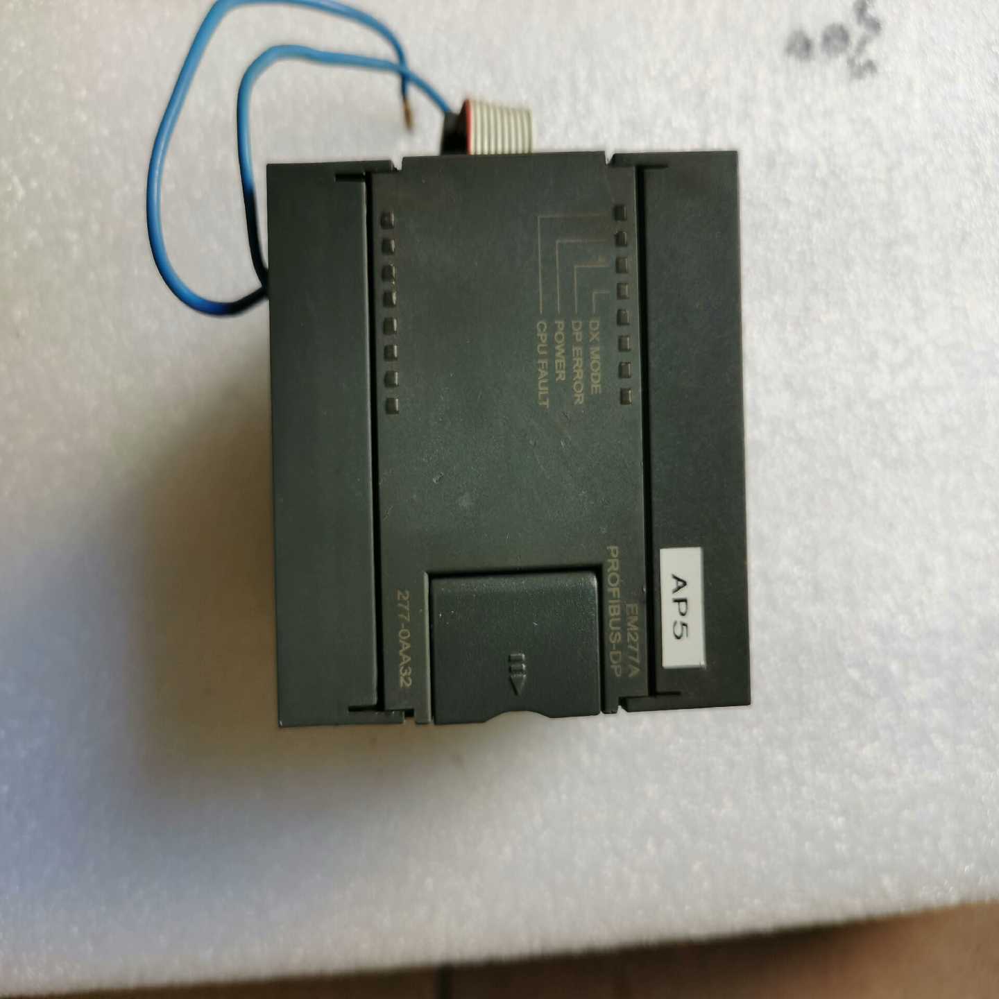 咨询-合信CTS7277-0AA32,成色如图功能