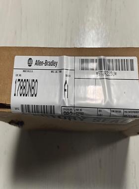 1788DNBO1788-DNBOAB罗克韦尔通讯卡，全-议价