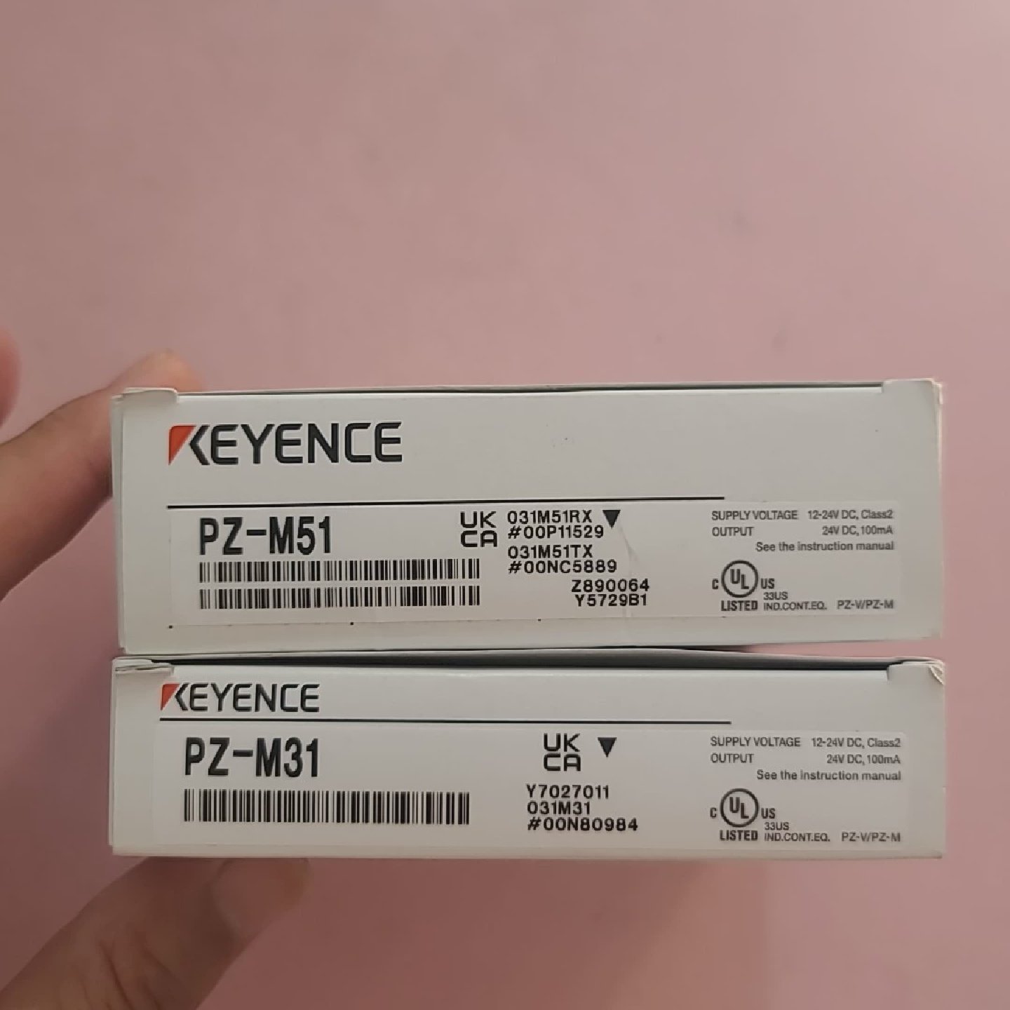 基恩士KEYENCE对射传感器PZM31全新原装正品日议价,电子元器件市场,其它元器件,淘宝优惠券,粉丝福利购,淘宝优惠卷