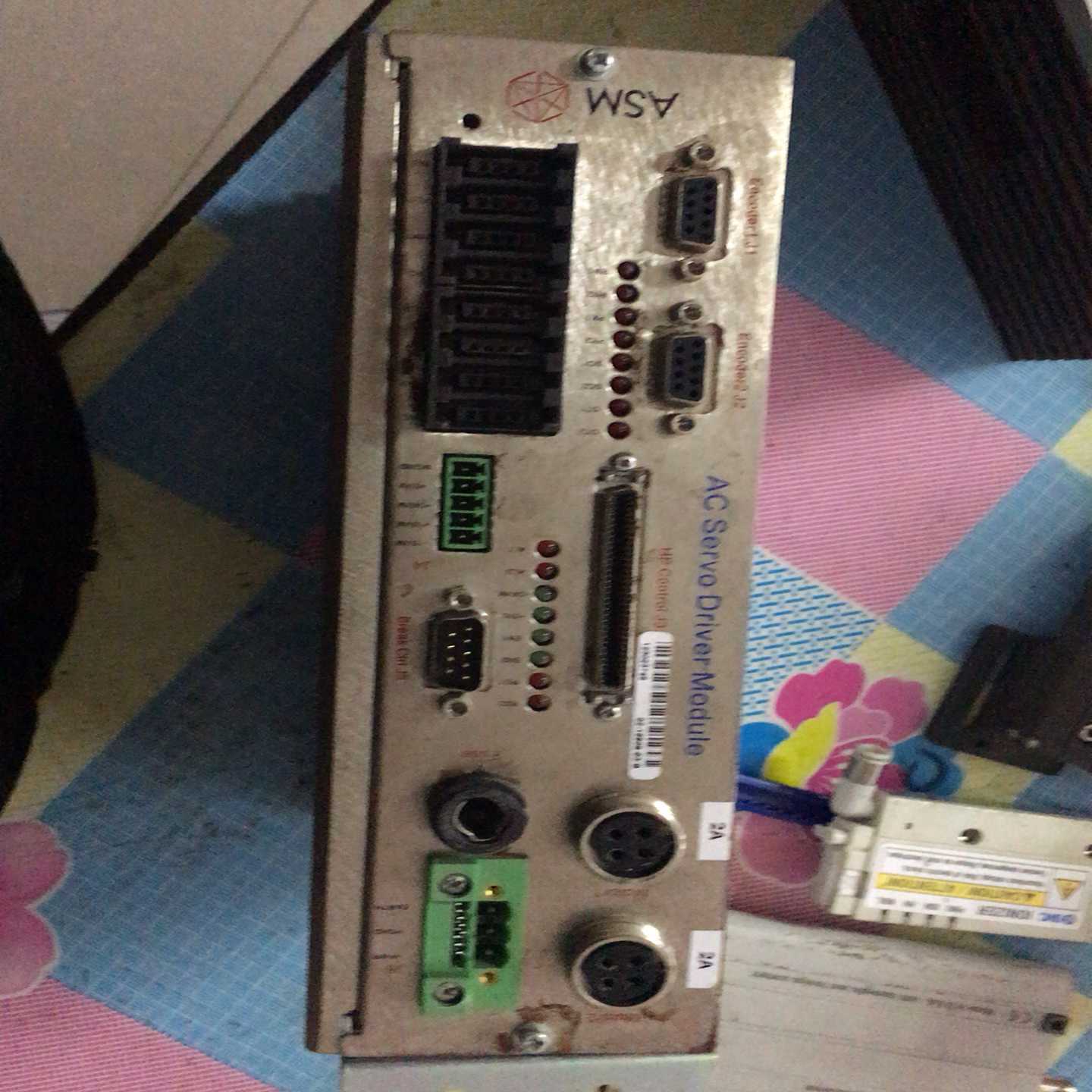 ASMServoDriver02-15908-53/B询价