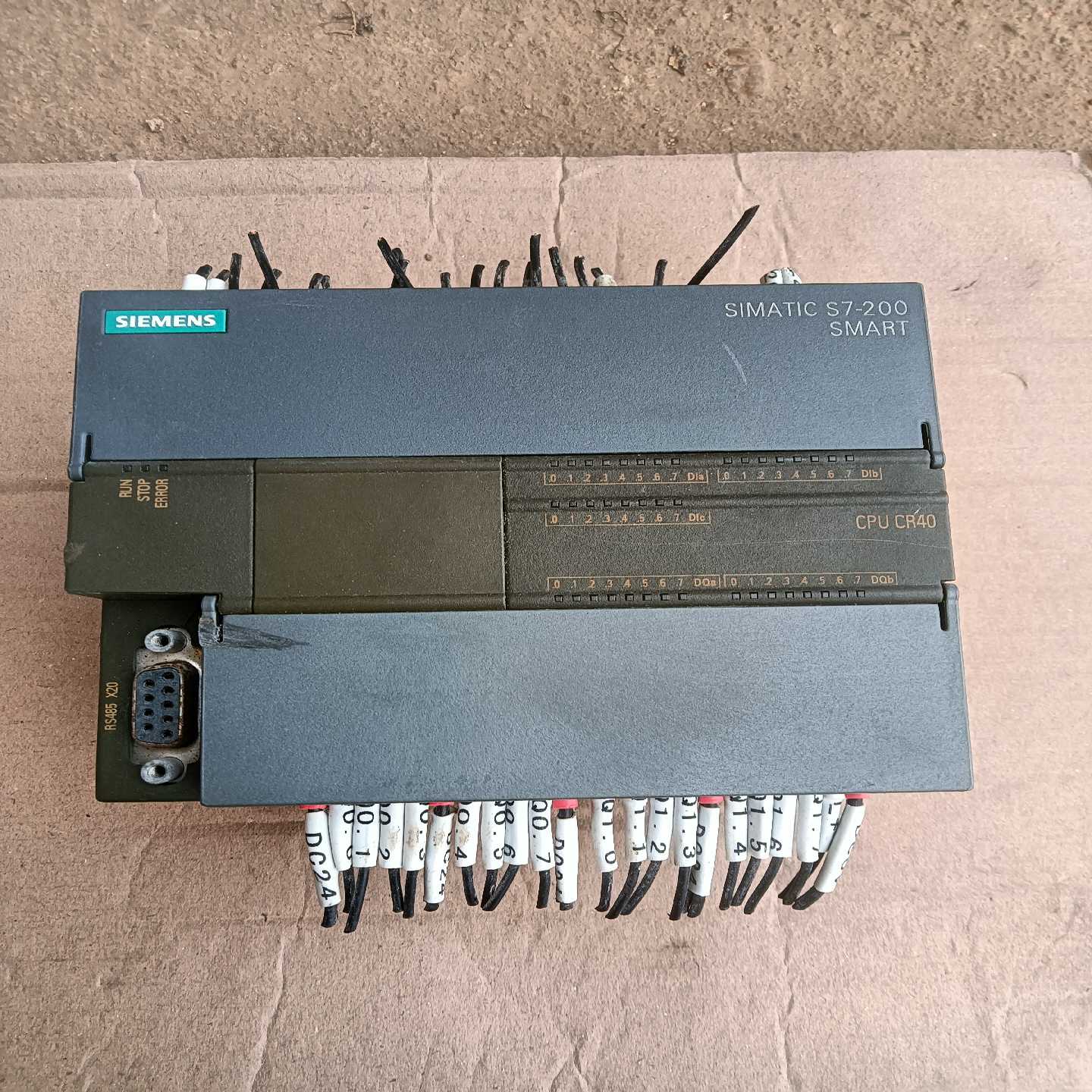 PLC，6ES7288-1CR40-0AA0，询价