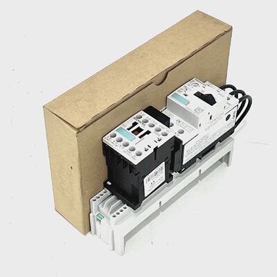 Siemens 3RA11101KD171BB4 3RA1 1101KD171BB4 Starterkombinatio