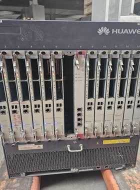 华为MTS9504A-DM2001室外机柜, MTS9510