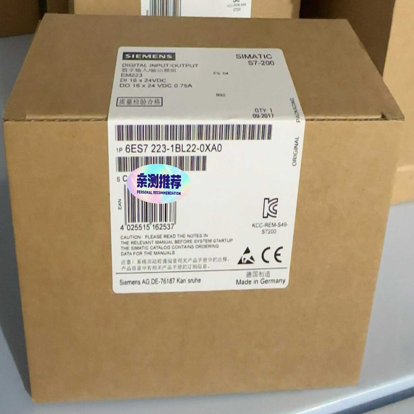 【议价】6ES7223-1BL22-0XA06ES7223-1适用