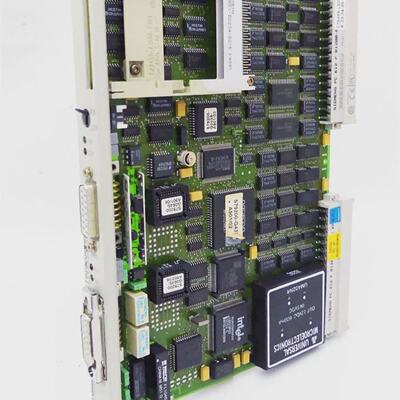 SIEMENS SINEC 6GK11430TB01 6GK1 1430TB01 EStand7 used