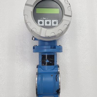 Flujmetro Electromagntico Endress  Hauser Promag 10 10D403LG