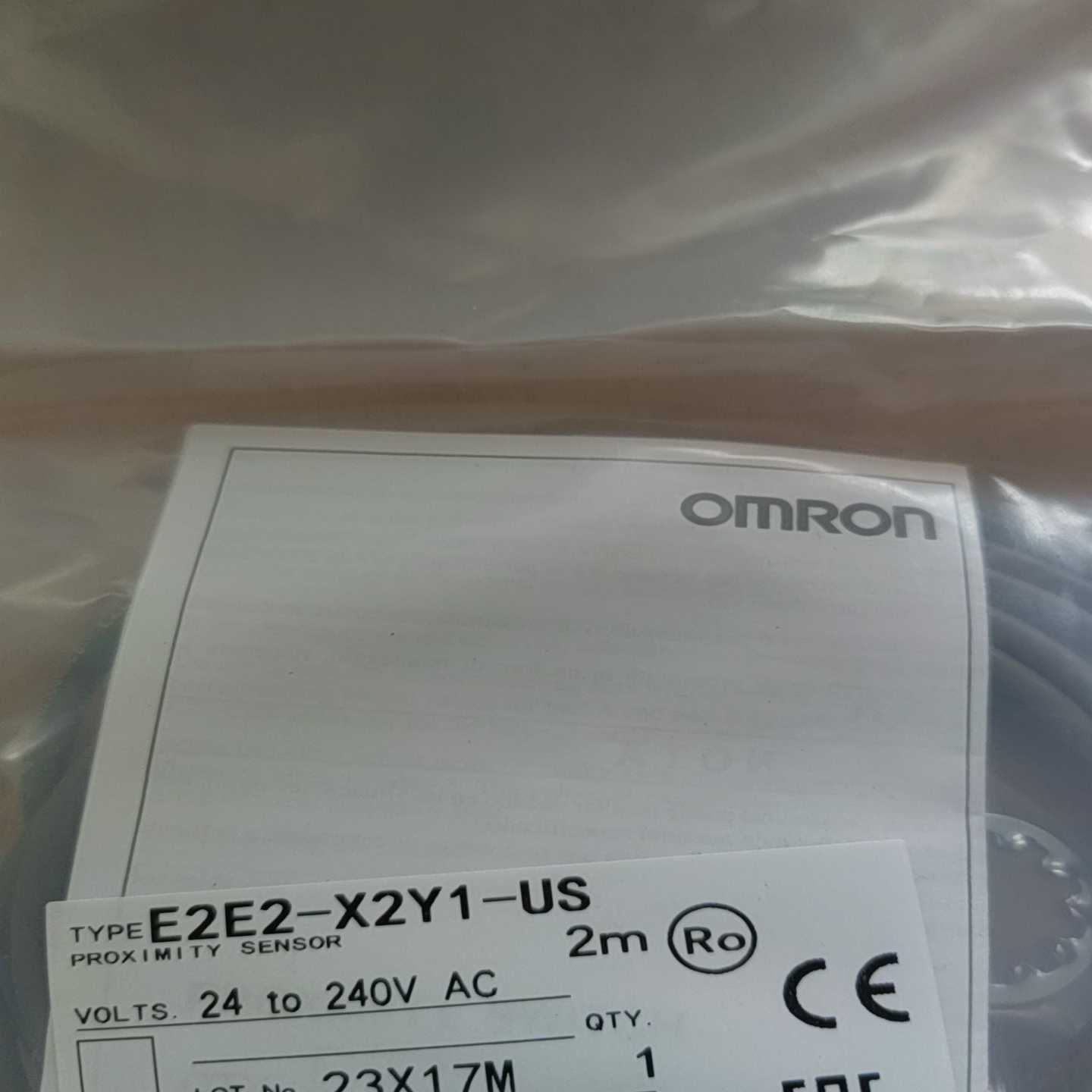 【议价】M12交流E2E2-X2Y1-US适用