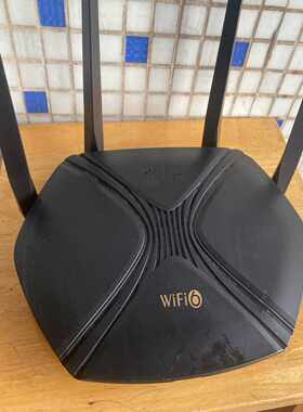 ZXHNE1600Wi一Fi6千兆双频路由器  如图 正~议价
