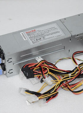 长城高斯宝Gospower白金CRPS550W-议价