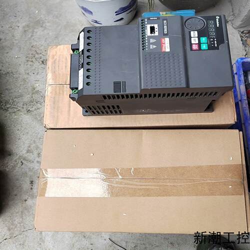 全新士林SC3变频器sc3-043-11k15kf议价商品