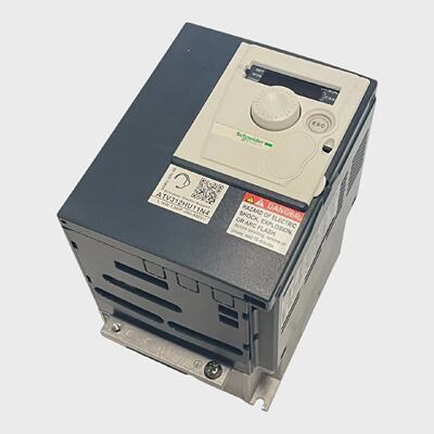 Schneider Convertidor de frecuencia 11 kw Altivar 31 380V Fr