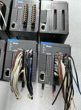 询价台达PLC主机AS332TAS320T-B