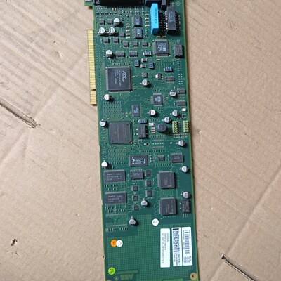 议价Abb Dsqc 532 Industrial Board Model 3Hac12158适用
