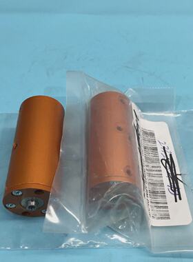 2 FABCOAIR FPS386B Mini Pancake Pneumatic Cylinder 119862