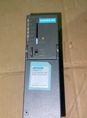 询价*PLC型号6ES73152AG100AB0