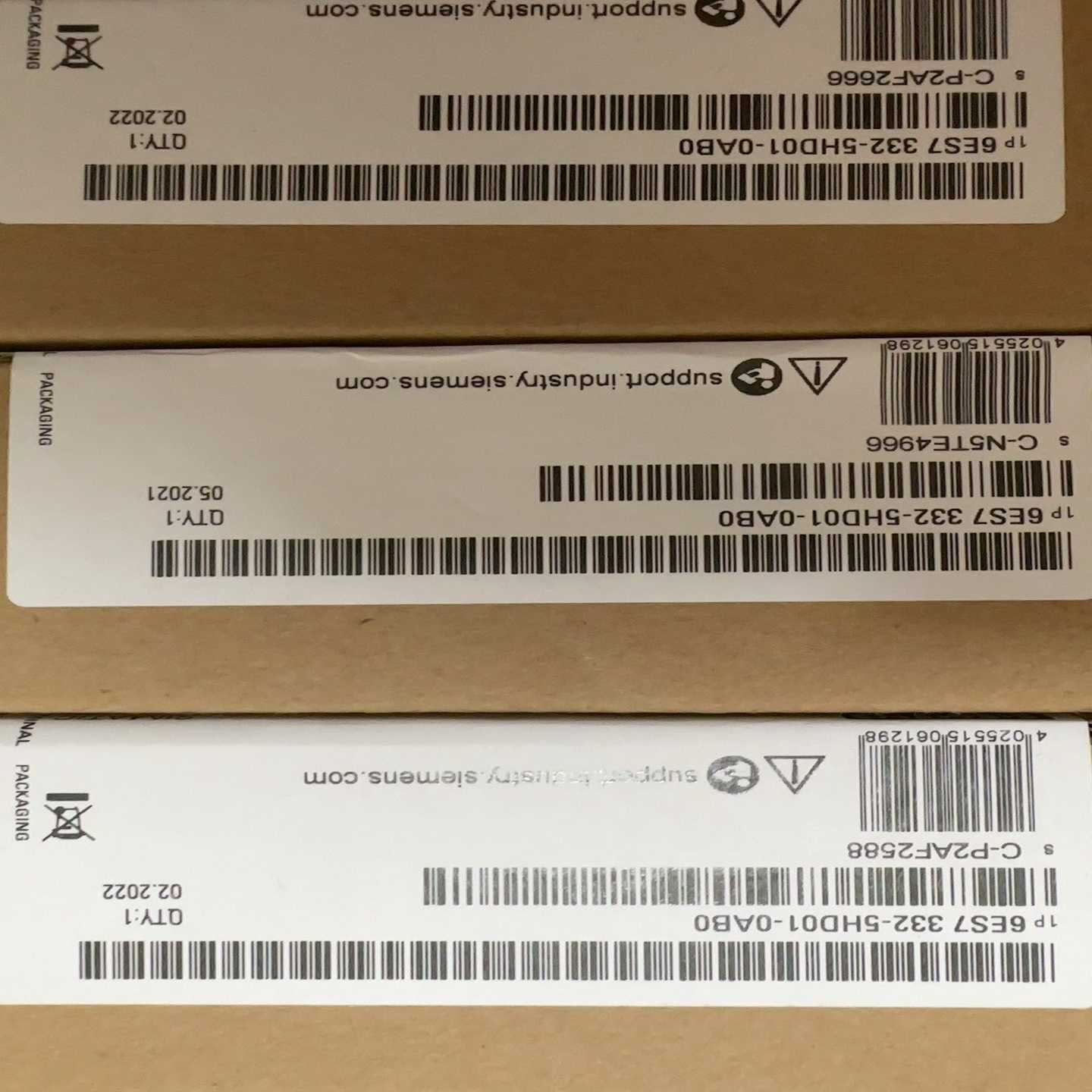 询价~6ES7332-5HD01-0AB0模块销售质量保