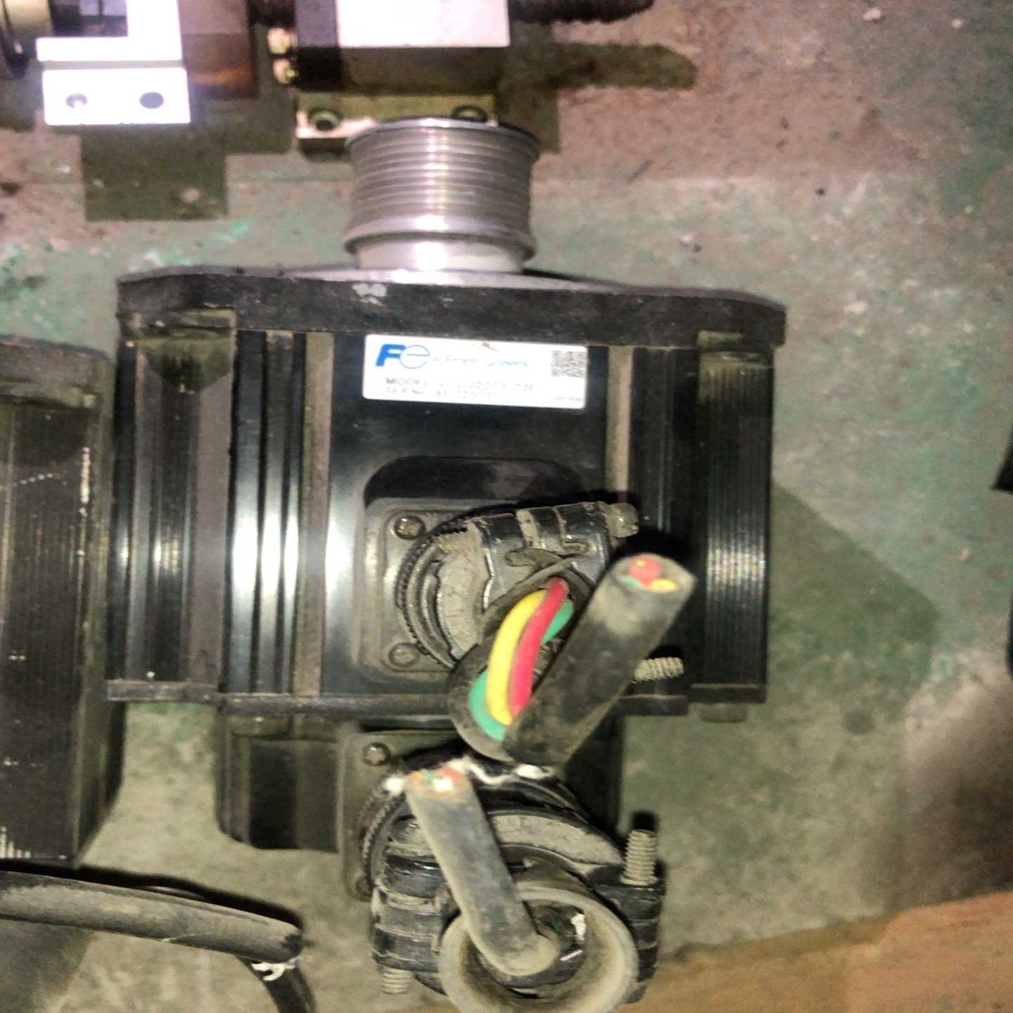 GYG102CC2-T2E富士伺服电机质量询价