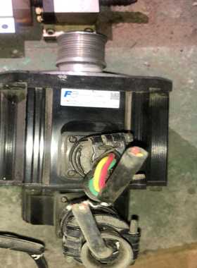 GYG102CC2-T2E富士伺服电机质量询价