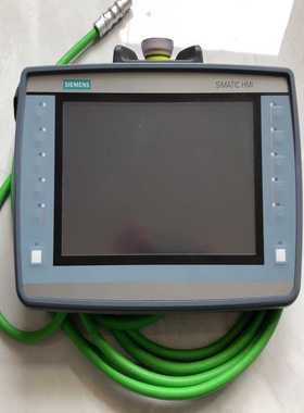 西门子SIMATICKTP900F移动显示屏HMI型号6A-议价