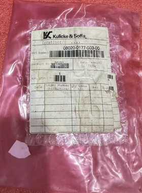 Kulicke&Soffa连接板，型号08020-017--议价商品